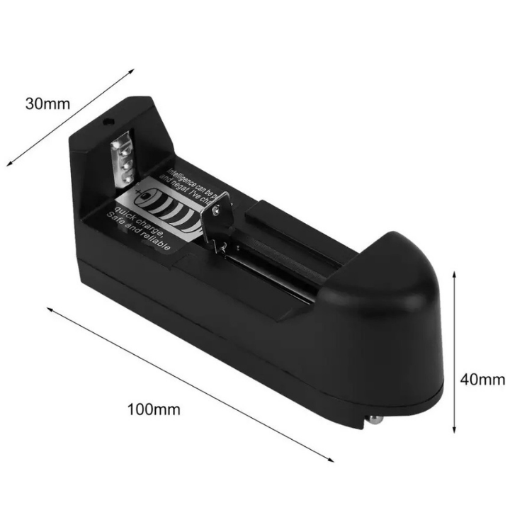 Bộ Sạc Pin - SP005550